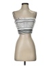 Clover Canyon Silver Tank Top Size XS - photo 1