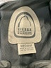 Sierra Designs Solid Black Windbreaker Size M - photo 6