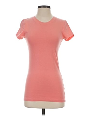 Zenana Outfitters Short Sleeve T-Shirt (view 1)