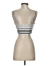 Clover Canyon Silver Tank Top Size XS - photo 2