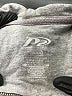 Pro Player 100% Cotton Brown Sweatshirt Size 18 - 20 - photo 7