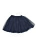 Hanna Andersson Solid Blue Skirt Size 6 - 7 - photo 2