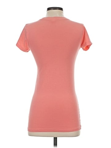 Zenana Outfitters Short Sleeve T-Shirt (view 2)