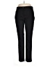 Ann Taylor LOFT Solid Black Dress Pants Size 12 - photo 1