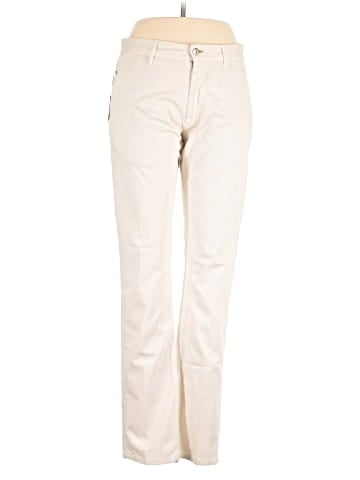 Massimo Dutti Khakis (view 1)