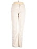Massimo Dutti Ivory Khakis Size 32 waist - photo 1