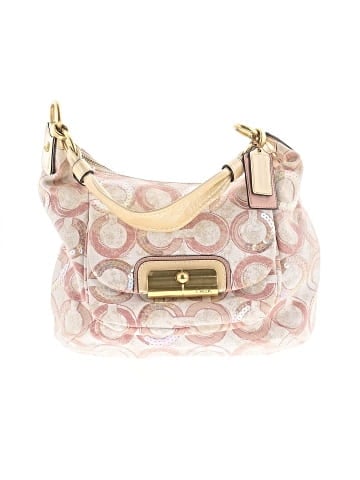 Coach Hobo (view 1)