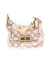 Coach Pink Hobo One size - photo 1