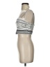 Clover Canyon Silver Tank Top Size XS - photo 5