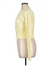Lioness Yellow Cardigan Size XL - photo 5
