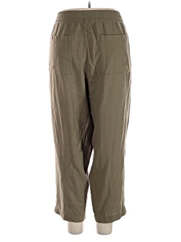 Old Navy Linen Pants (view 2)