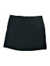 Nike Golf Solid Black Active Skort Size 8 - photo 2