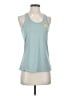 Pearl Izumi Teal Active Tank Size S - photo 1