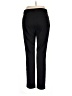 Ann Taylor LOFT Solid Black Dress Pants Size 12 - photo 2