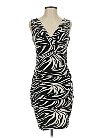 En Focus Studio Cocktail Dress (view 1)