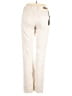 Massimo Dutti Ivory Khakis Size 32 waist - photo 2