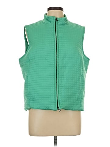 Napa Valley Vest (view 1)