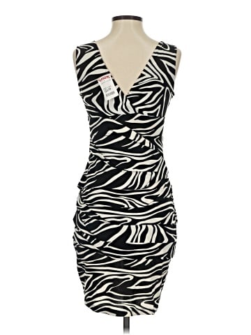 En Focus Studio Cocktail Dress (view 2)