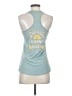 Pearl Izumi Teal Active Tank Size S - photo 2