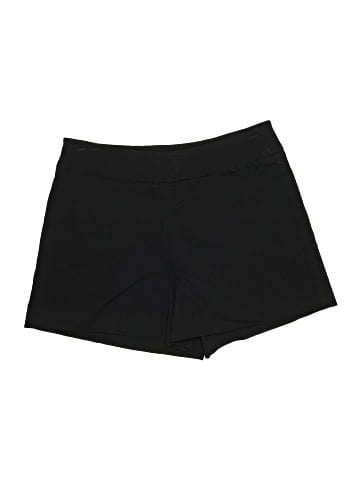 Olivia Grey Shorts (view 1)