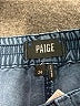 Paige Blue Casual Pants Size 24 waist - photo 7