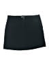 Nike Golf Solid Black Active Skort Size 8 - photo 1
