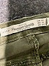 Trafaluc by Zara Green Cargo Pants Size 10 - photo 4