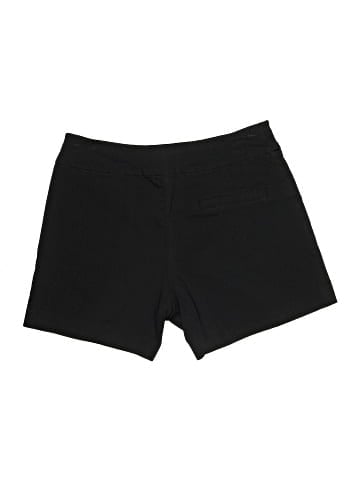 Olivia Grey Shorts (view 2)