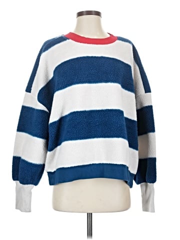Maeve Pullover Sweater (view 1)