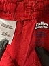 Marvel 100% Cotton Graphic Red Athletic Shorts Size 3T - photo 3