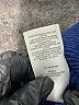 Wilfred Solid Blue Wool Pullover Sweater Size M - photo 8