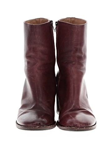Maison Martin Margiela Ankle Boots (view 2)
