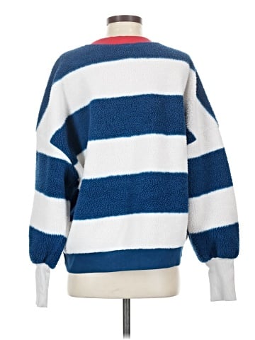 Maeve Pullover Sweater (view 2)
