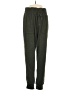 Mondetta Chevron-herringbone Green Track Pants Size S - photo 1