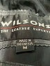 Wilson Black Jacket Size M - photo 6
