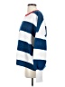 Maeve Stripes Blue Pullover Sweater Size S - photo 5