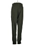 Mondetta Chevron-herringbone Green Track Pants Size S - photo 2