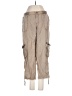 Marrakech Tan Cargo Pants Size 24 waist - photo 1