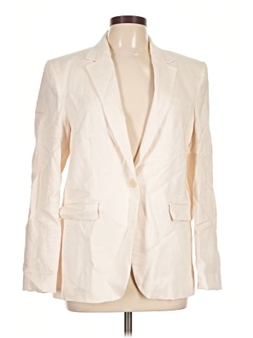 MNG Suit Blazer (view 1)