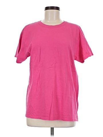 Fruit of the Loom Short Sleeve T-Shirt (view 1)