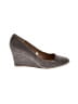 A New Day Gray Wedges Size 9 1/2 - photo 1
