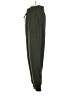 Mondetta Chevron-herringbone Green Track Pants Size S - photo 5