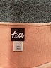 Tea Pink Dress Size 4 - photo 3