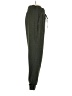 Mondetta Chevron-herringbone Green Track Pants Size S - photo 4
