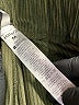Halara 100% Polyester Green Casual Pants Size M - photo 4