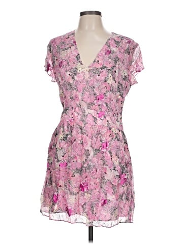 The Kooples Cocktail Dress (view 1)