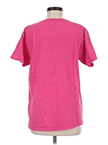 Fruit of the Loom Short Sleeve T-Shirt (view 2)