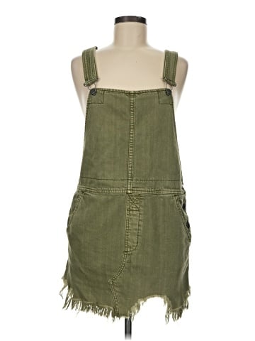 Free People Casual Dress (view 1)