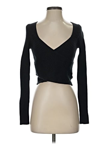 Abercrombie & Fitch Pullover Sweater (view 1)