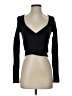 Abercrombie & Fitch Black Pullover Sweater Size S - photo 1